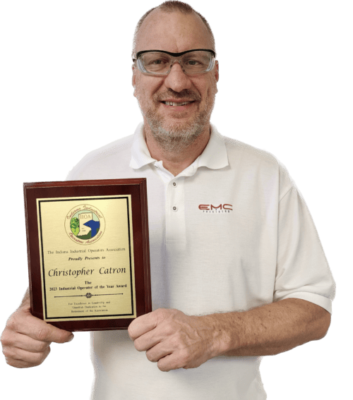 Chris-IIOA-Award